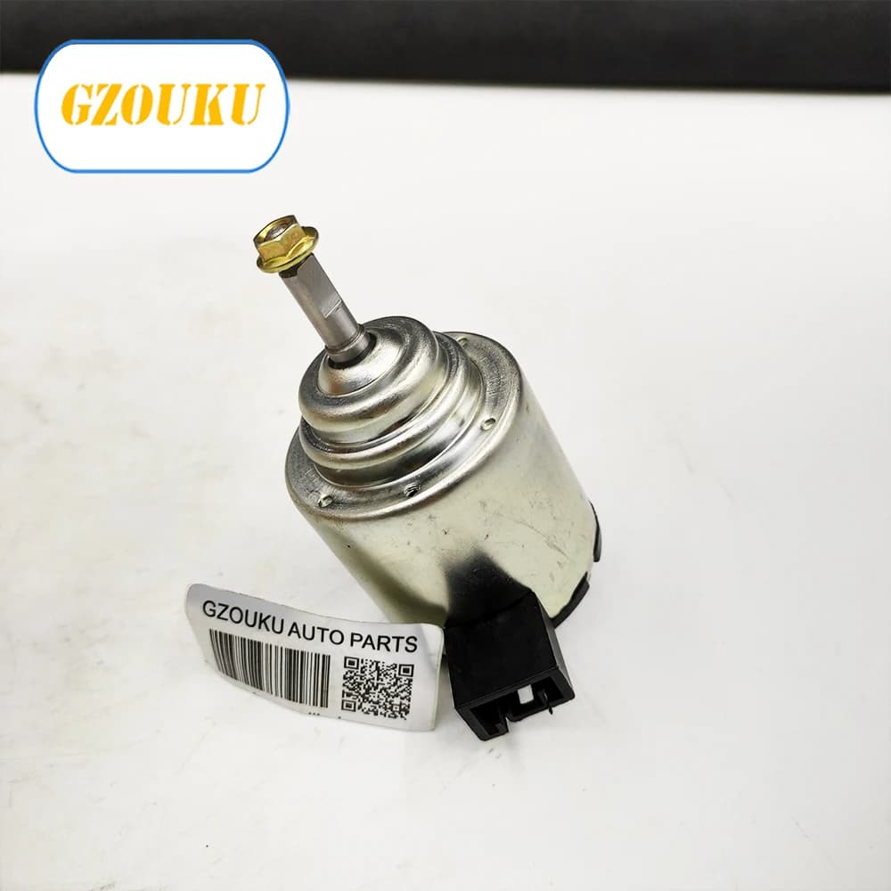 CAR Blower Fan Motor One Set for Hiace Commuter Bus RHS - 88550-26090 / 062500-6812 - OEM 88550-26090 / 062500-6812