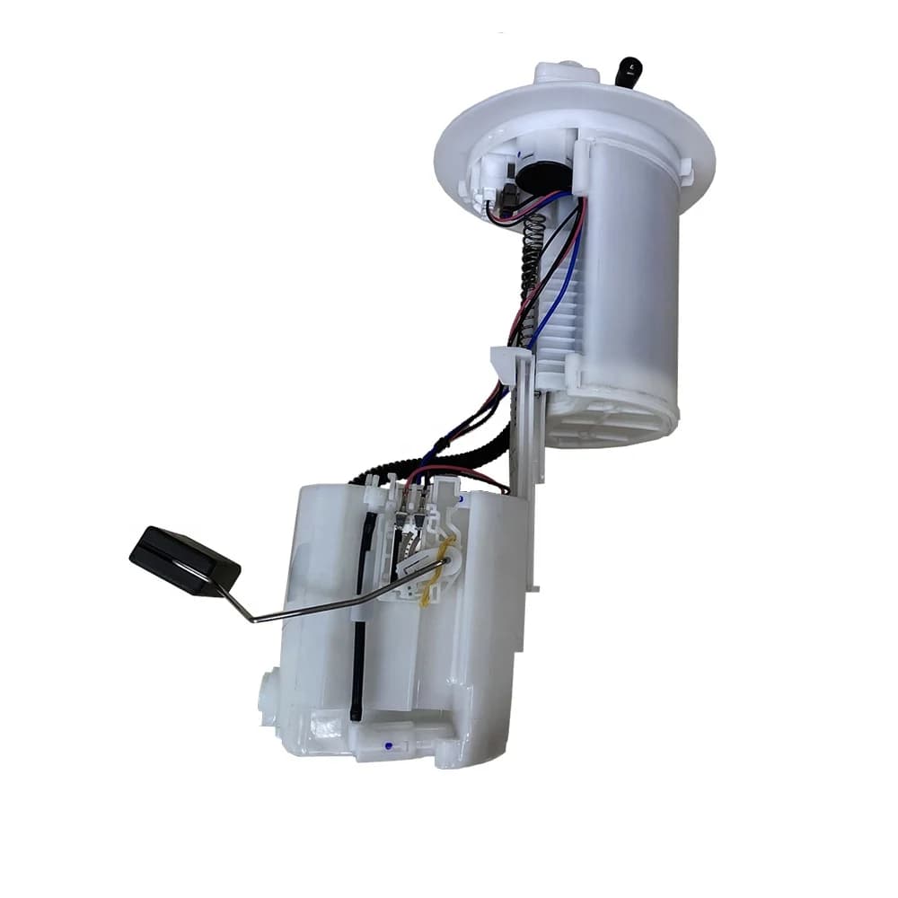 High-Quality 77020-02430 Fuel Pump Assembly Compatible with Toyota Corolla - Direct Fit for 2009-2013 Models - OEM 77020-02430