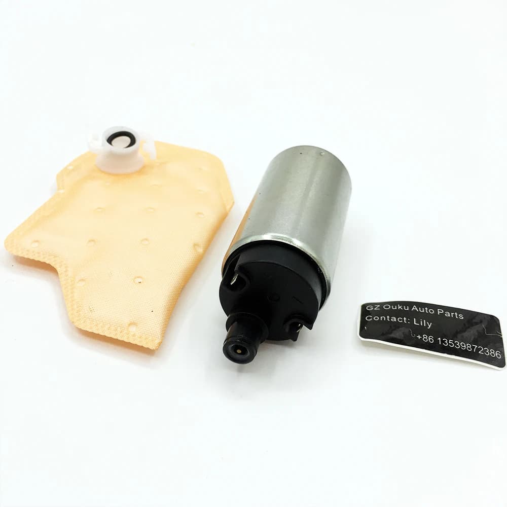 SH300 ABS 2016-2020 OEM 16700-K53-D01/16700K53D01 Fuel Pump - Direct Fit for Honda SH300 ABS Models - OEM 16700-K53-D01/16700K53D01