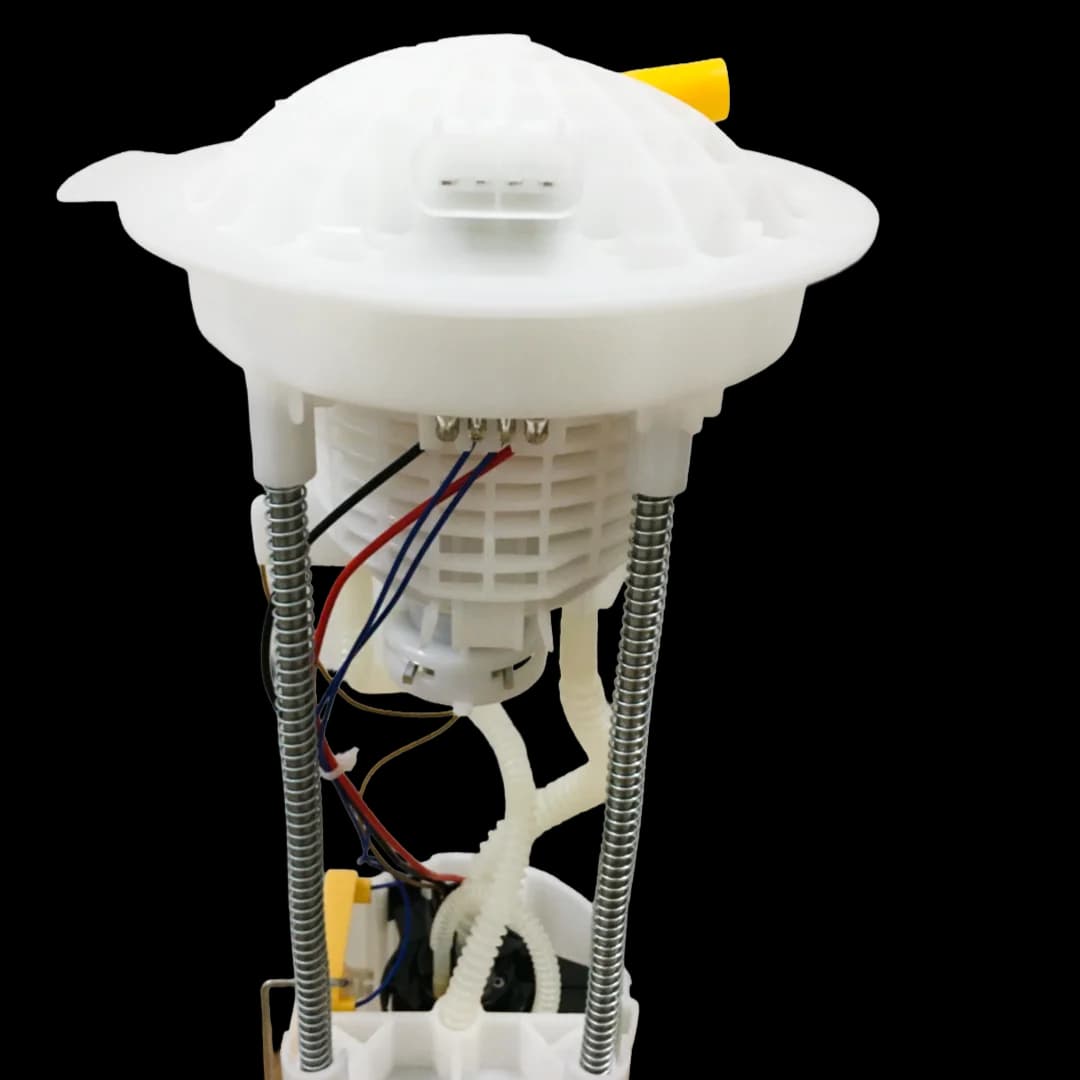 Fuel Pump Assembly E7165M 5104694AB for 1500 3.7L 4.7L 5.7L 2500 3500 V8 5.7L in Tank Electric Fuel Module Replacement - OEM E7165M 5104694AB
