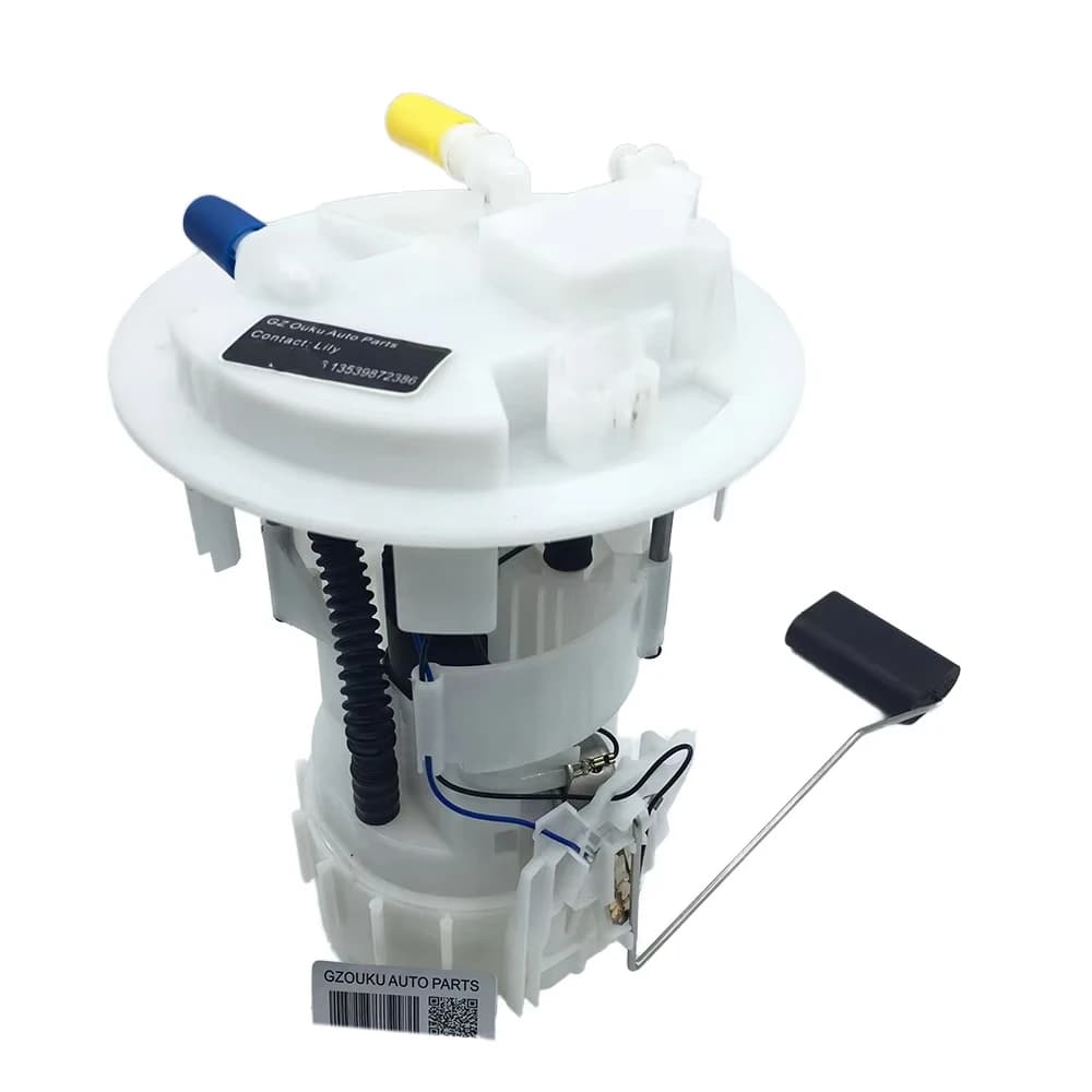 Fuel Pump Assembly for Peugeot Models (208, 301) 2008 C-Elysee), with OE Numbers - OEM 9674467780, 702552520, 7.02552.52.0