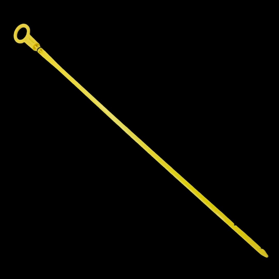 High-Quality Engine Oil Dipstick - OEM 8200678386 - Perfect Fit for Kangoo Clio 1.4 & 1.6 Models - Easy Installation & Long-lasting Performance - OEM 8200678386