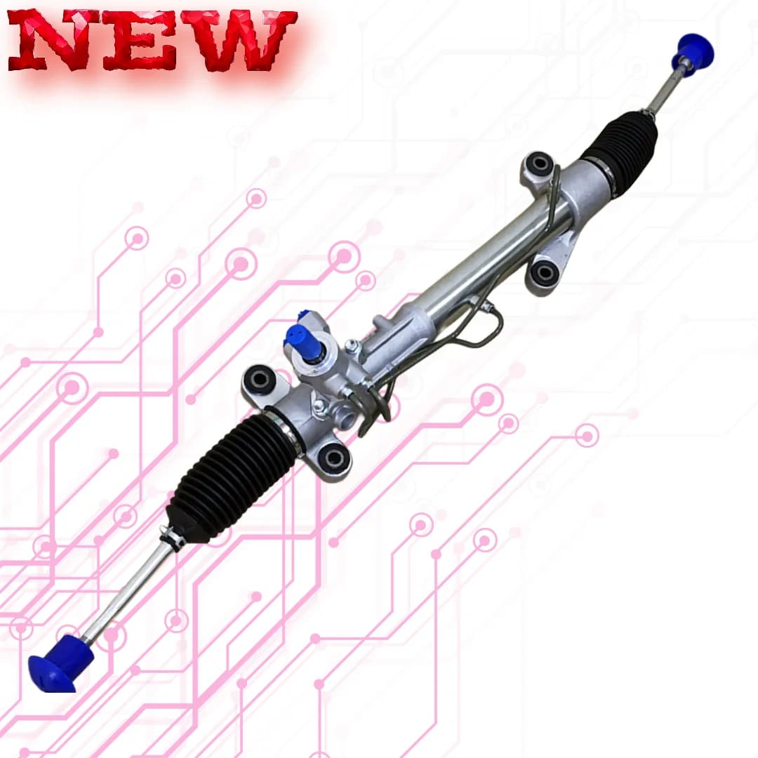 RHD New GZOUKU Power Steering Rack ZZE122 44200-13021/4420013021 44200-0K080 44200-0K020 44200-0K510 44200-0K021 44200-0K070 - OEM 44200-13021/4420013021 44200-0K080 44200-0K020 44200-0K510 44200-0K021 44200-0K070