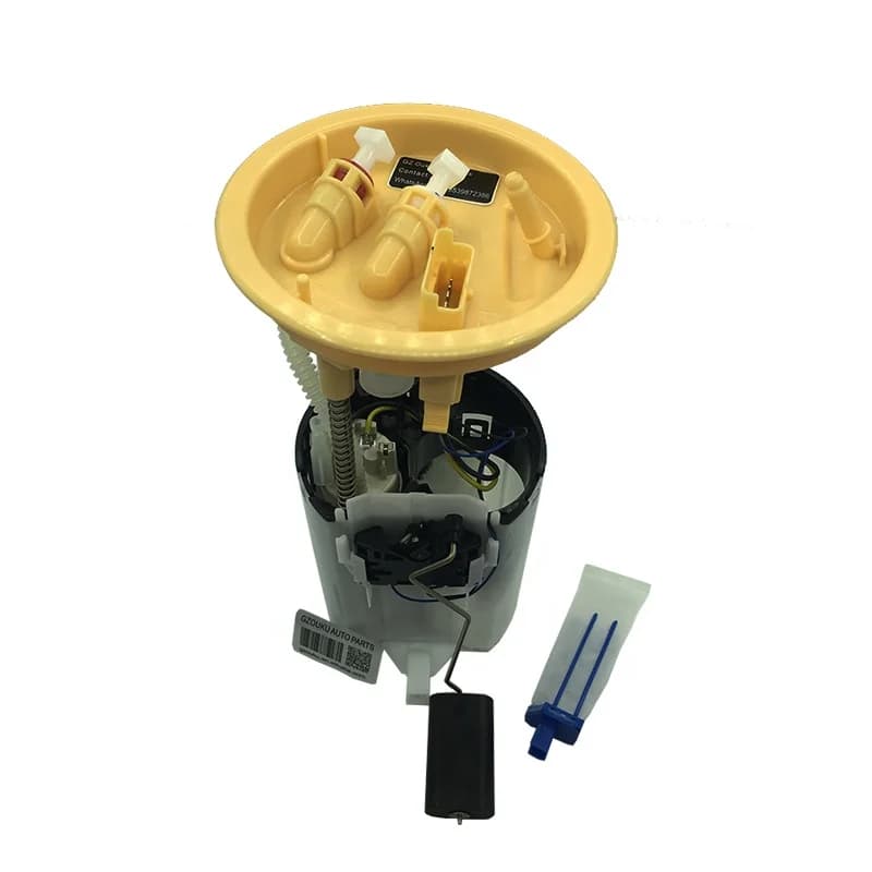 1781652 Fuel Pump Assembly for Galaxy Mondeo S-Max WA6 2011-2015 - Direct Fit, High Performance Replacement - OEM 1781652