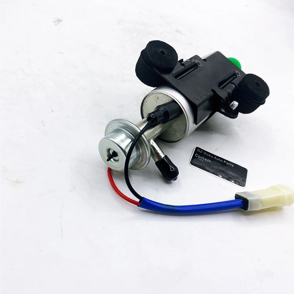 Marine Outboard Fuel Pump 15100-94900 for DF200, DF225, DF250, DF300, DT115, DT140, DT150, DT200, DT225 - Petrol Pump - OEM 15100-94900