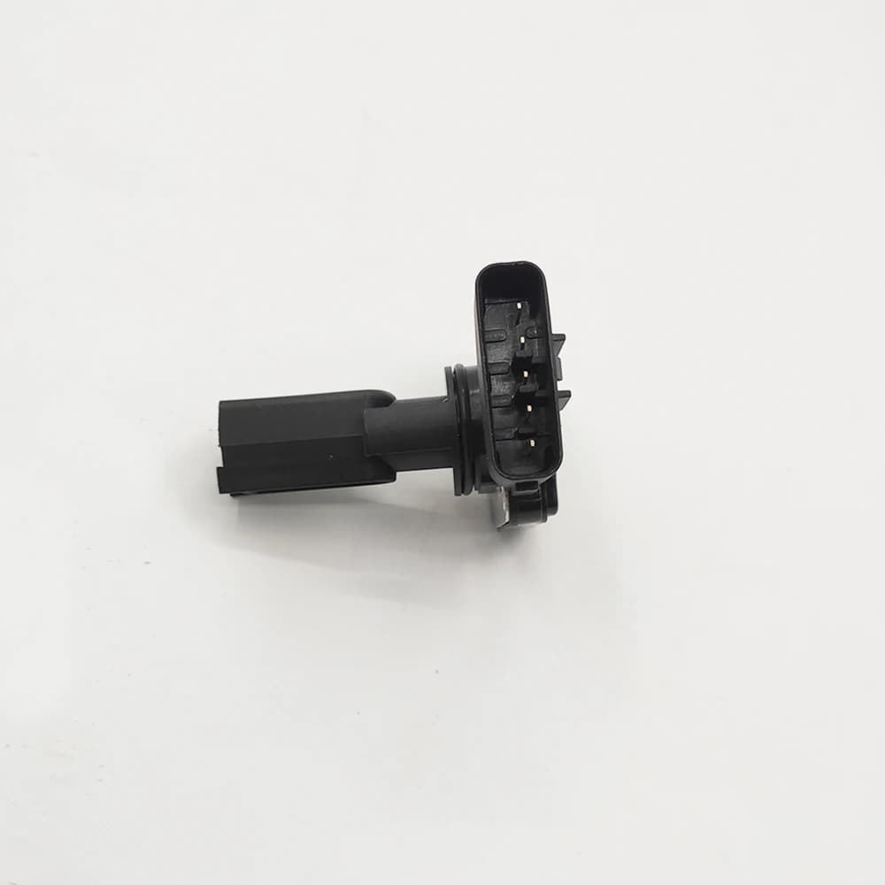 22204-75010 Mass Air Flow Sensor MAF for Toyota Tacoma 2.4L/2.7L 1999-2000, 4Runner 2.7L 2001-2004, Tundra 4.7L - Direct Fit & High Performance - OEM 22204-75010