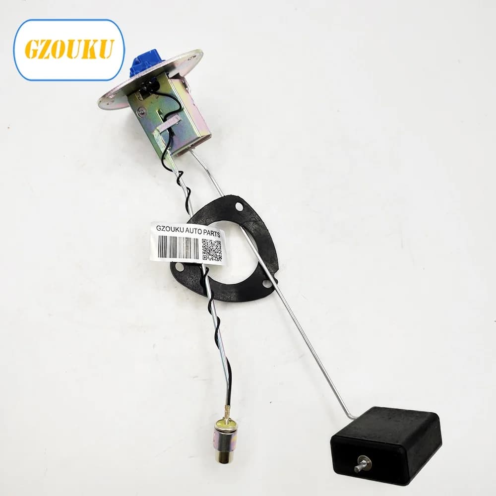 Montero Pajero 89-00 V6 3.0 3.5 Fuel Level Sensor Auto Fuel Tank Sending Unit Float Gauge Sensor - Fits Mitsubishi Montero/Pajero 1989-2000 - OEM MB571603
