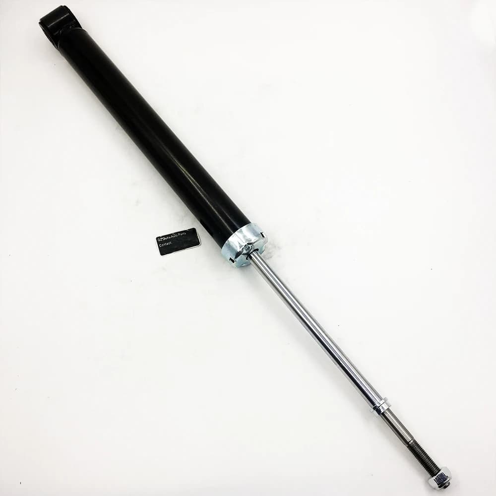 High-Quality Rear Shock Absorber Assembly for Suzuki Swift 1.2L 2018-2024 - 41800M55R00 - OEM 41800M55R00