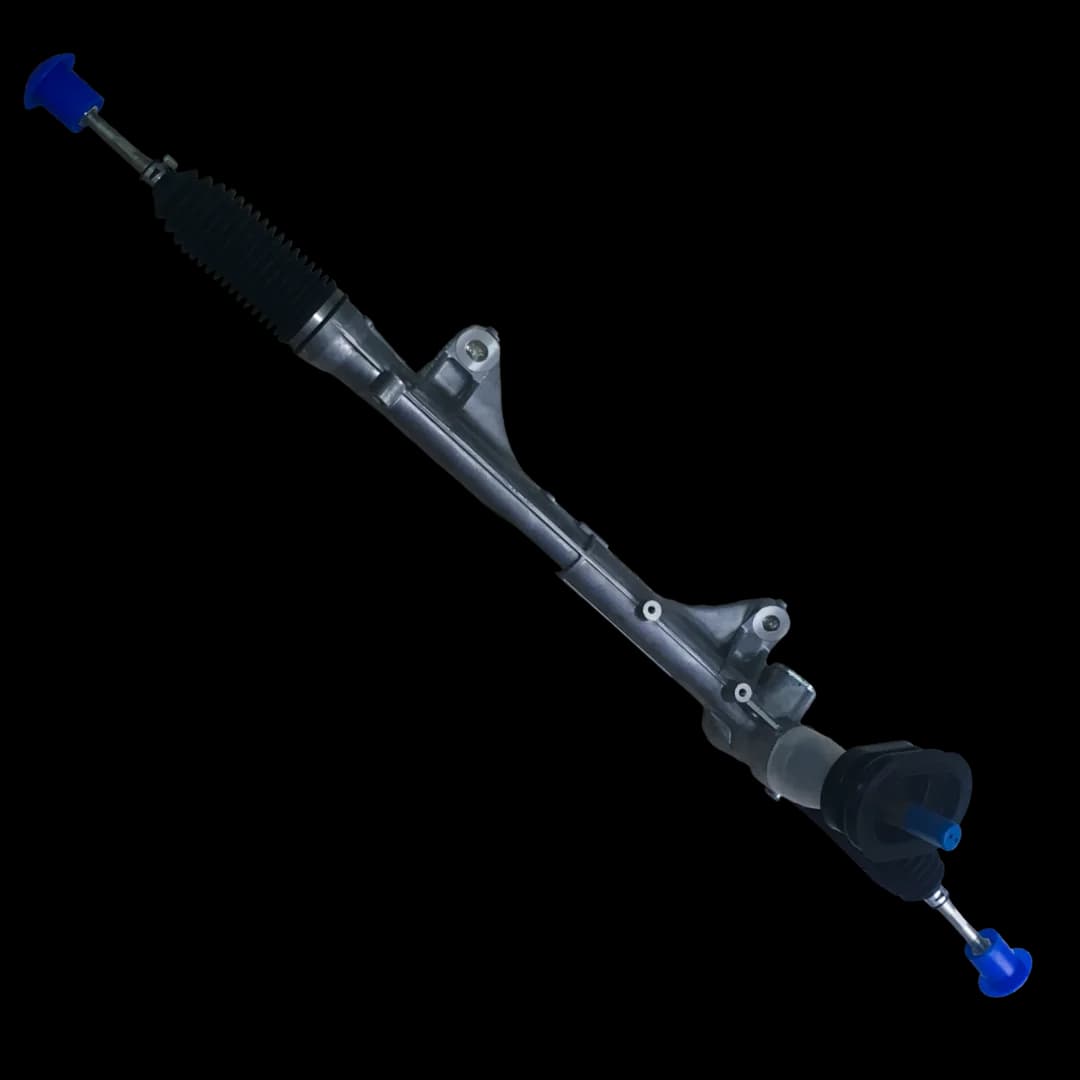 High-Quality Left-Hand Drive Steering Rack Replacement - Engineered for Exceptional Steering Reliability and Smooth Performance - OEM 0281002820