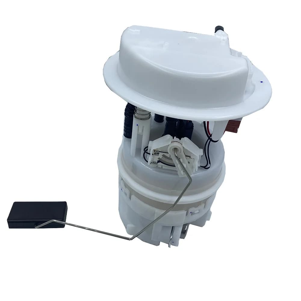 OEM In-Tank Fuel Pump & Sender Unit 1525T9 1525.T9 for Expert 307 307 SW 806 807 - High Performance Fuel Pump Assembly Replacement Module - OEM 1525T9