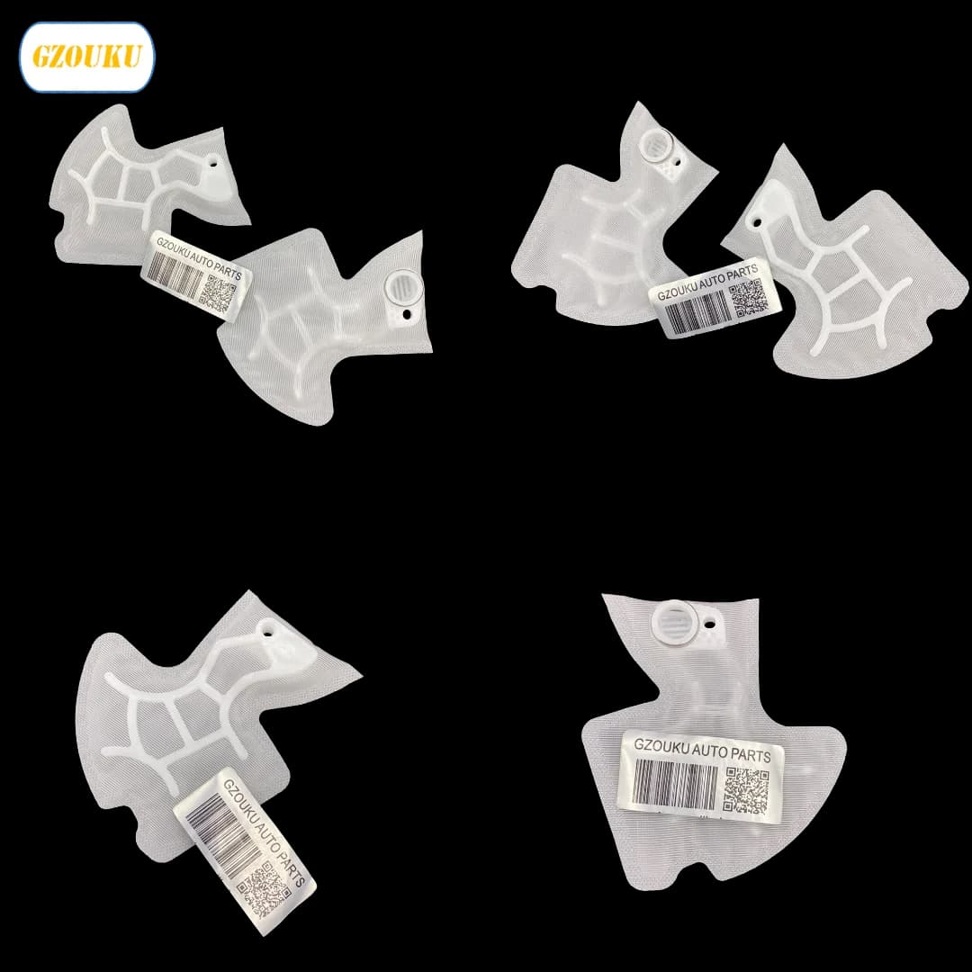 High-Quality PT-145 Fuel Strainer - Durable & Reliable Fuel Filter for Easy Installation - OEM PT-145