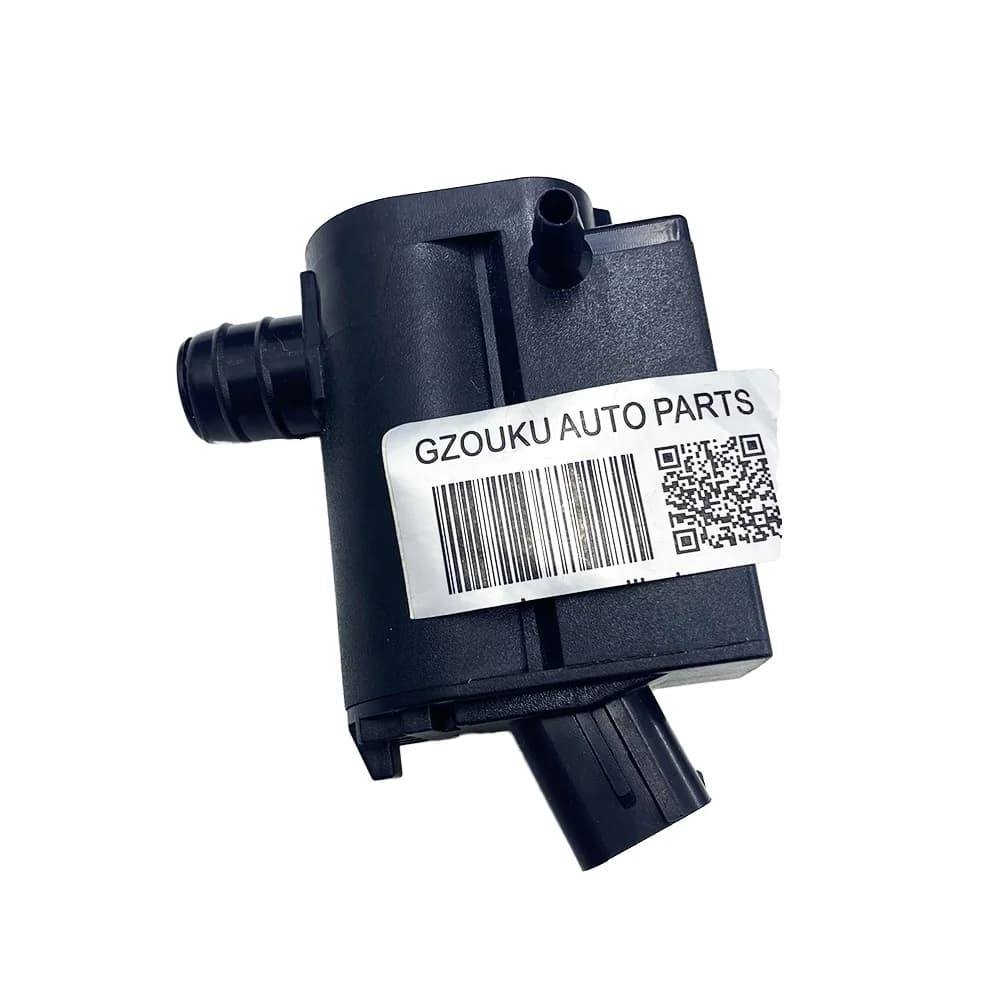 Windshield Washer Pump for Kia Sorento, Kia Rio, Kia Santa Fe - OEM Number 98510-2J000 - OEM 98510-2J000