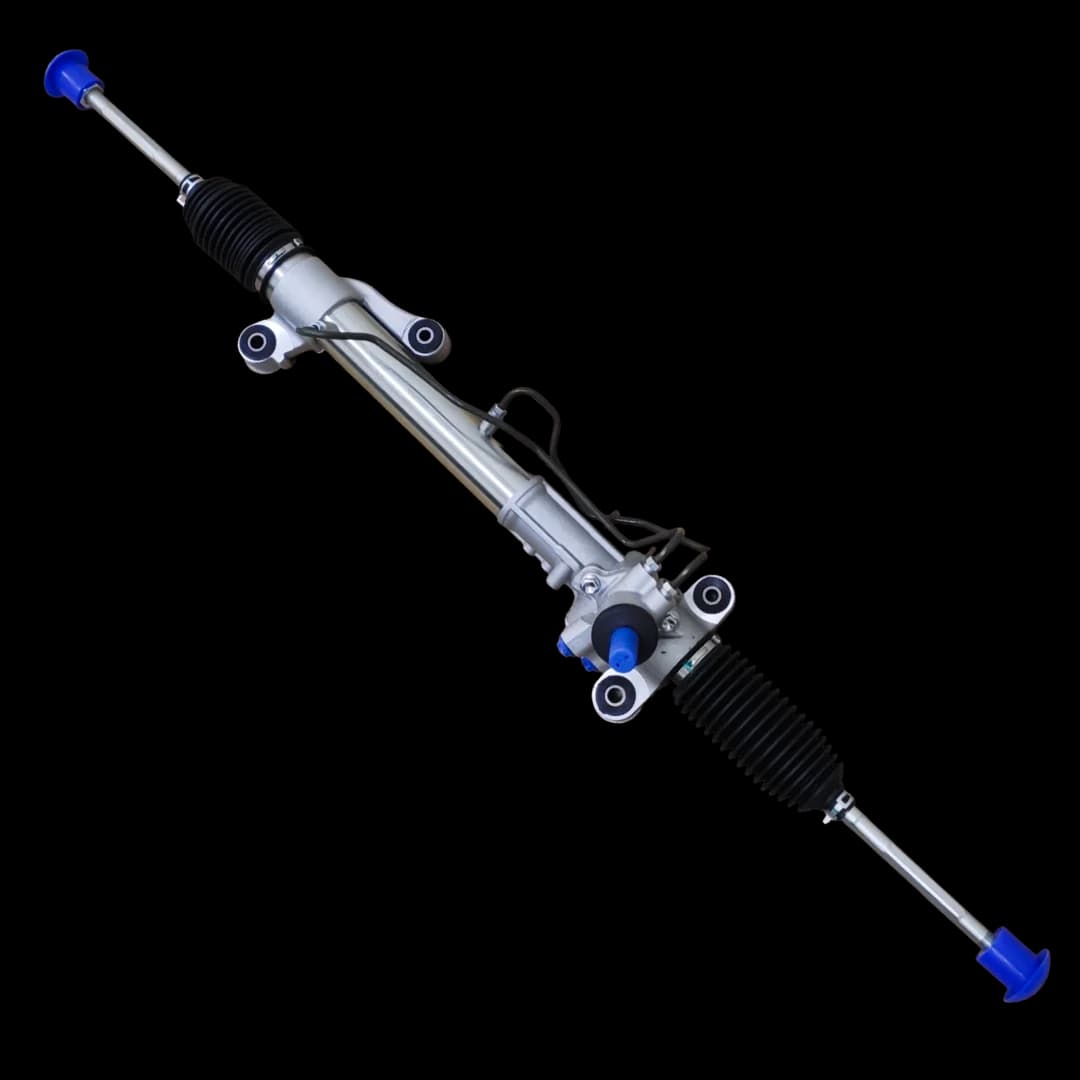 OEM 44250-44140, 45510-0D460, 455100D550, 455100D570 Power Steering Rack and Pinion - Steering Gear Assembly Replacement Car Parts - OEM 44250-44140, 45510-0D460, 455100D550, 455100D570