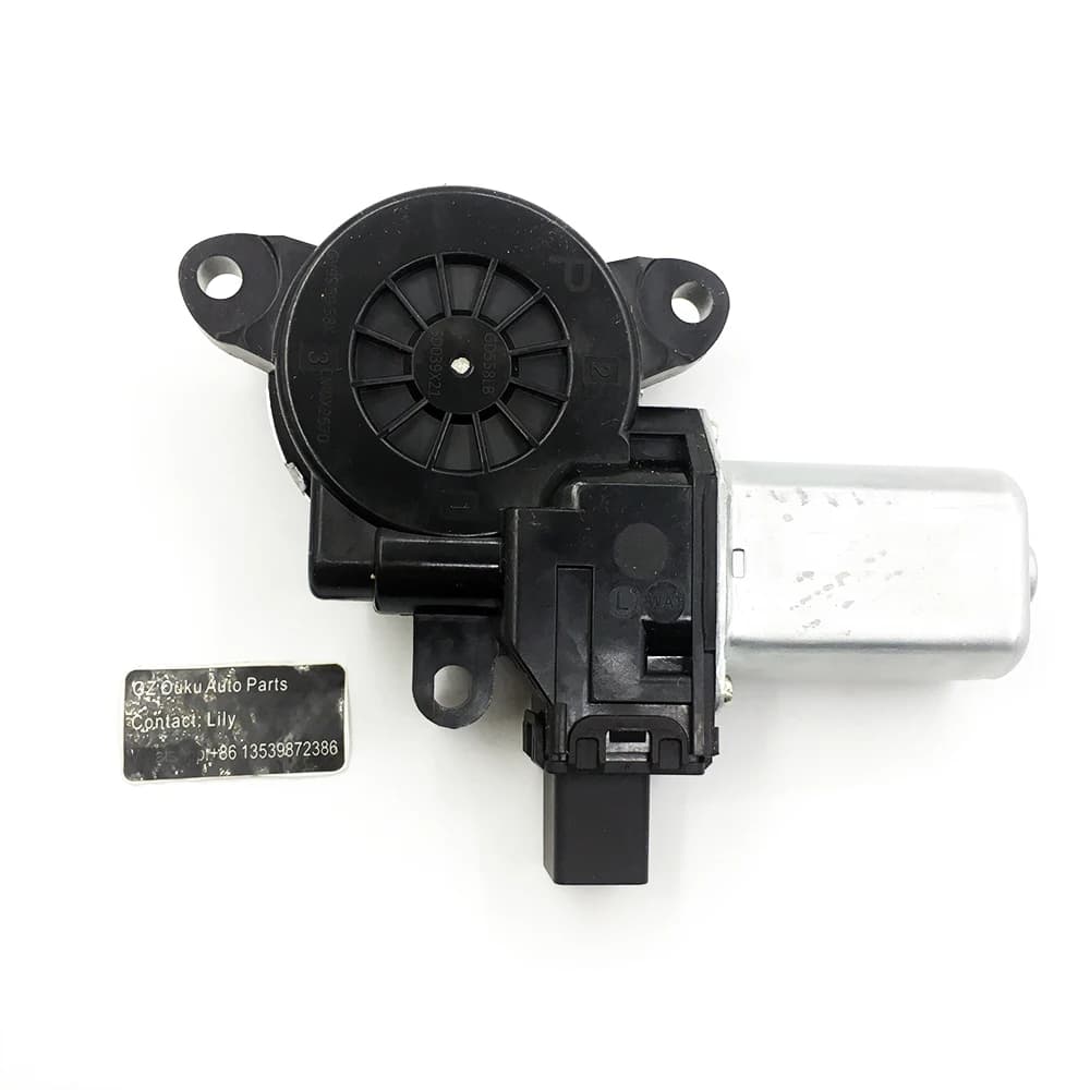 A-Premium Window Lift Motor BHP1-59-58X CV9S-59-58X for Mazda CX-3 2016-2021 & CX-5 2017-2021 - OEM BHP1-59-58X CV9S-59-58X