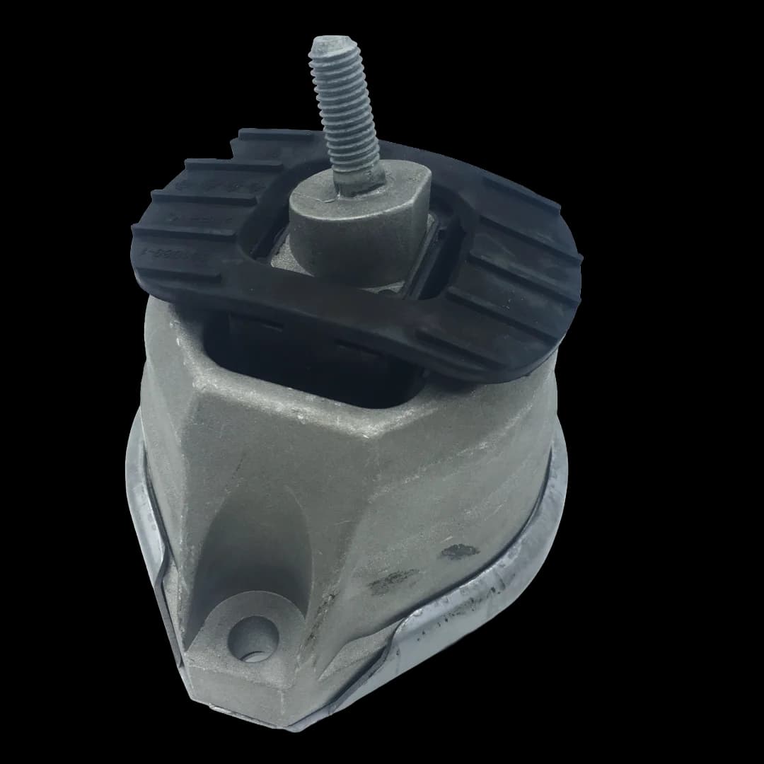 High-Quality Engine Mount Motor Mounting Replacement Part - BMW E60 Engine Mounting Kit - Auto Parts Engine Mounting Component - OEM 22116761090