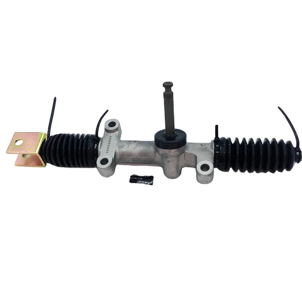 Steering Rack and Pinion for S200 S201 Hijet Pixis 45510-B5010/45510B5010 RHD Auto Parts Steering Rack Compatible - OEM 45510-B5010/45510B5010