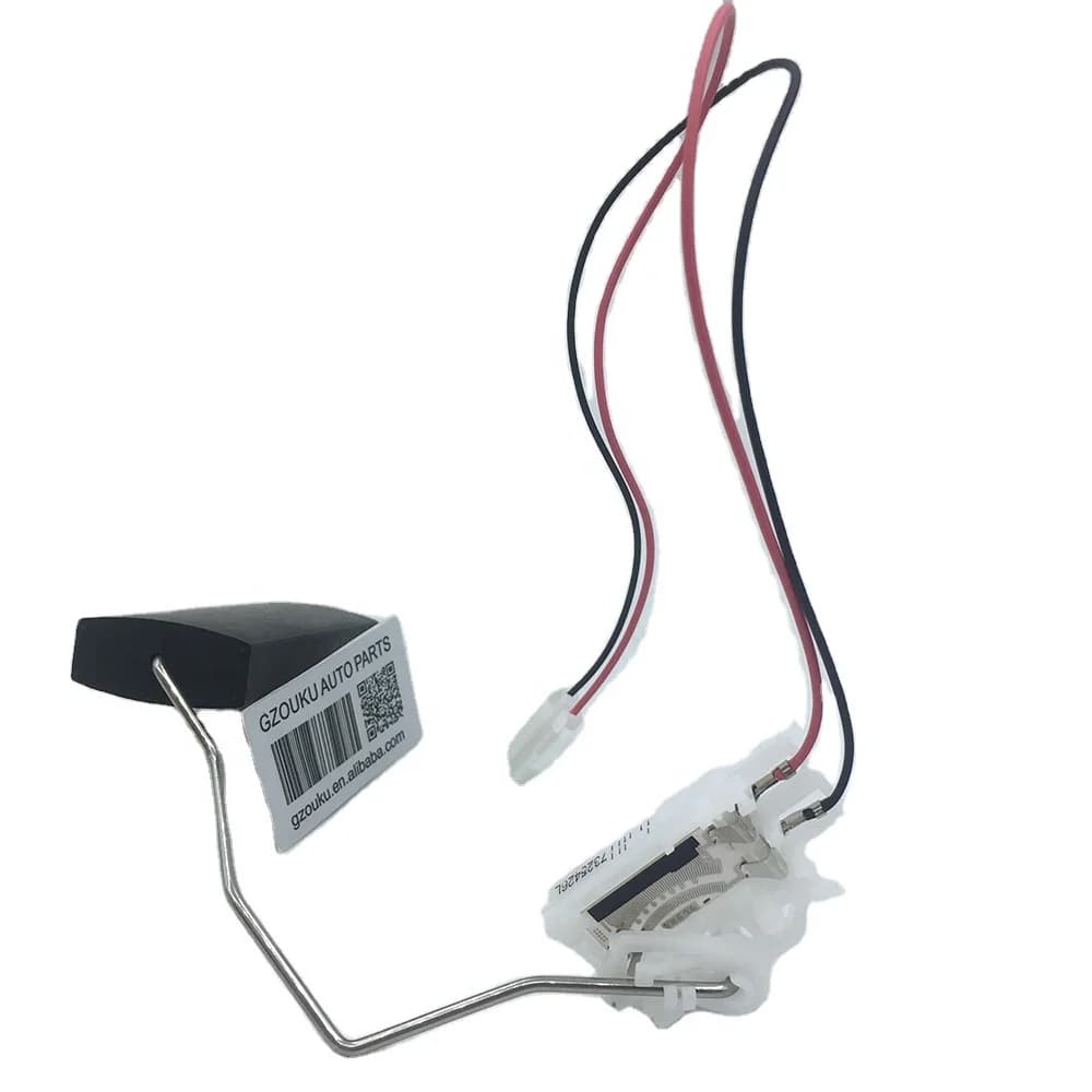 Fuel Level Sensor for Jazz II Model, New Fuel Feed Pump Unit Sensor - OEM 17040-TF0-000/17040TF0000