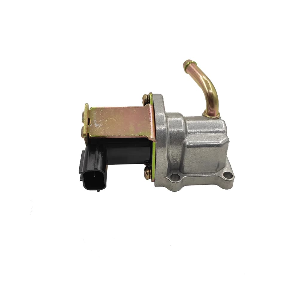 FSN5-20-660B Idle Air Control Valve - Direct Fit for Mazda Protege 626 & Ford Probe 2.0L & 1.8L Engines 1998-2003 - OEM FSN5-20-660B