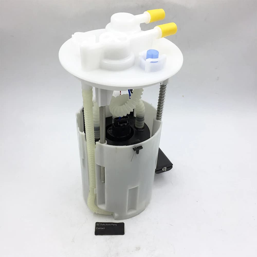Fuel Pump Assembly 77020-05120 - Perfect Fit for Toyota Corolla & Avensis 2003-2008 - OEM 77020-05120