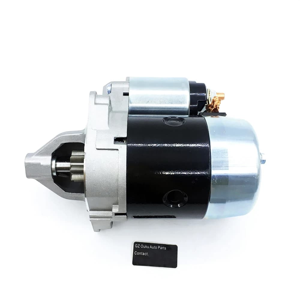 Good Price Auto Motive Starter MD192227 for Galant IV Saloon (E3_A) - High Performance & Reliable Replacement - OEM MD192227