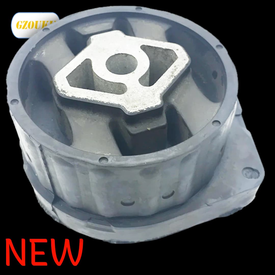 Hot Sale OEM 22313400320 & 22313422956 Auto Rubber Transmission Mount Engine Mounts for BMW X1 18d, 20i, 25d, 28i - High-Quality Stock Car Parts - OEM 22313400320, 22313422956