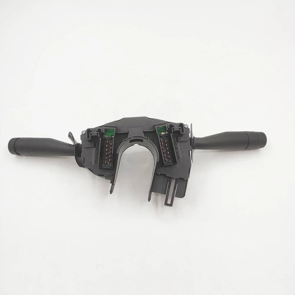 97KG-14K147-BC Turn Signal Switch for Kia Spectra 1997-2007 - 97KG14K147BC Combination Multifunction Switch - OEM 97KG-14K147-BC