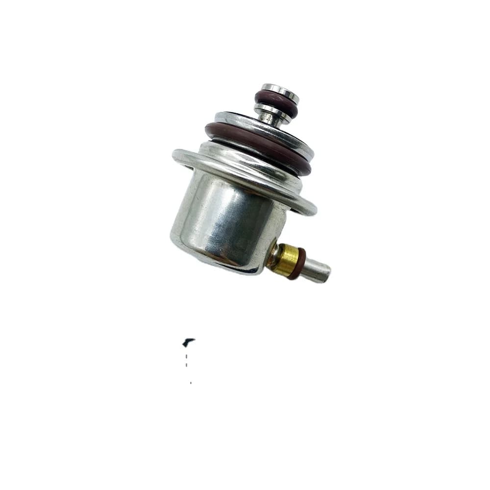 Car Fuel Pump Pressure Regulator 180KPa Control Valve - OEM -