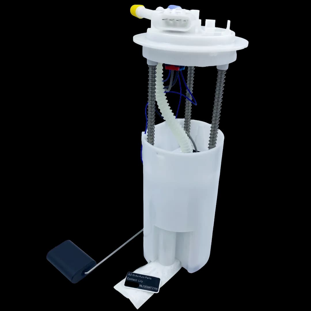 OEM E3932M E3954M - High Performance Fuel Pump Assembly for 4.3L, 5.0L, 5.7L Engines - Direct Fit for Car Models - Electric Fuel Module Replacement - OEM E3932M, E3954M