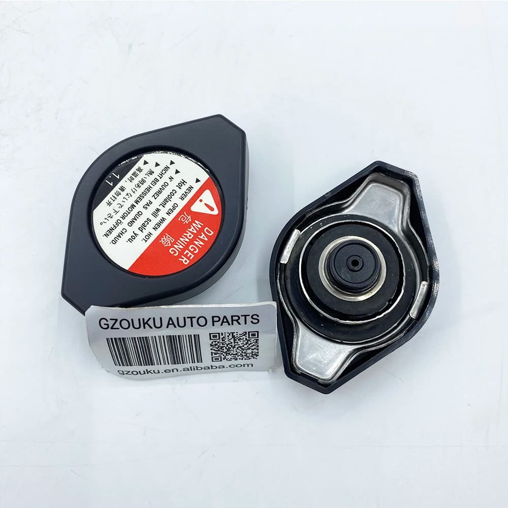 Good Price Radiator Cap for Honda Accord, Civic, Acura CL, TL - 19045-P08-013 - OEM 19045-P08-013
