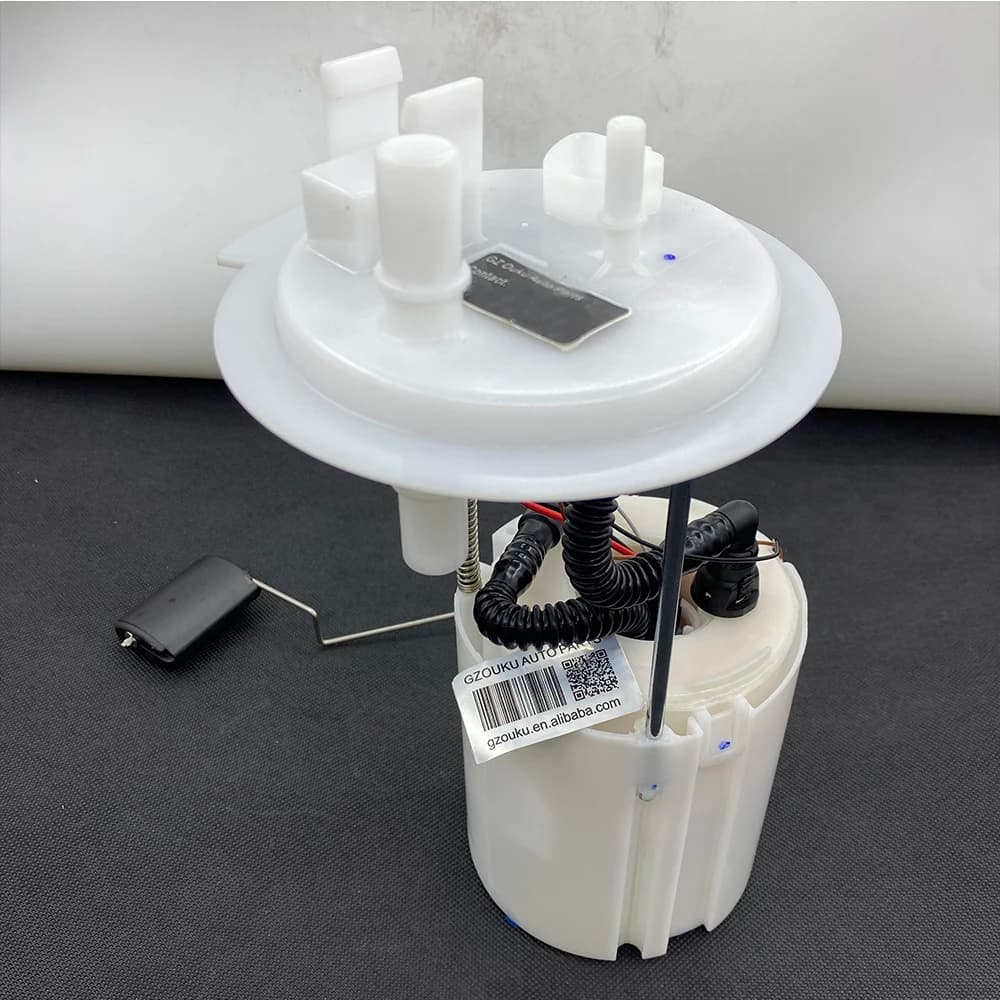 High Quality Fuel Pump Assembly For Tucson Sportage Models 31110-2S500 & 31110-2S510 - Premium Automotive Replacement Component - OEM 31110-2S500, 31110-2S510