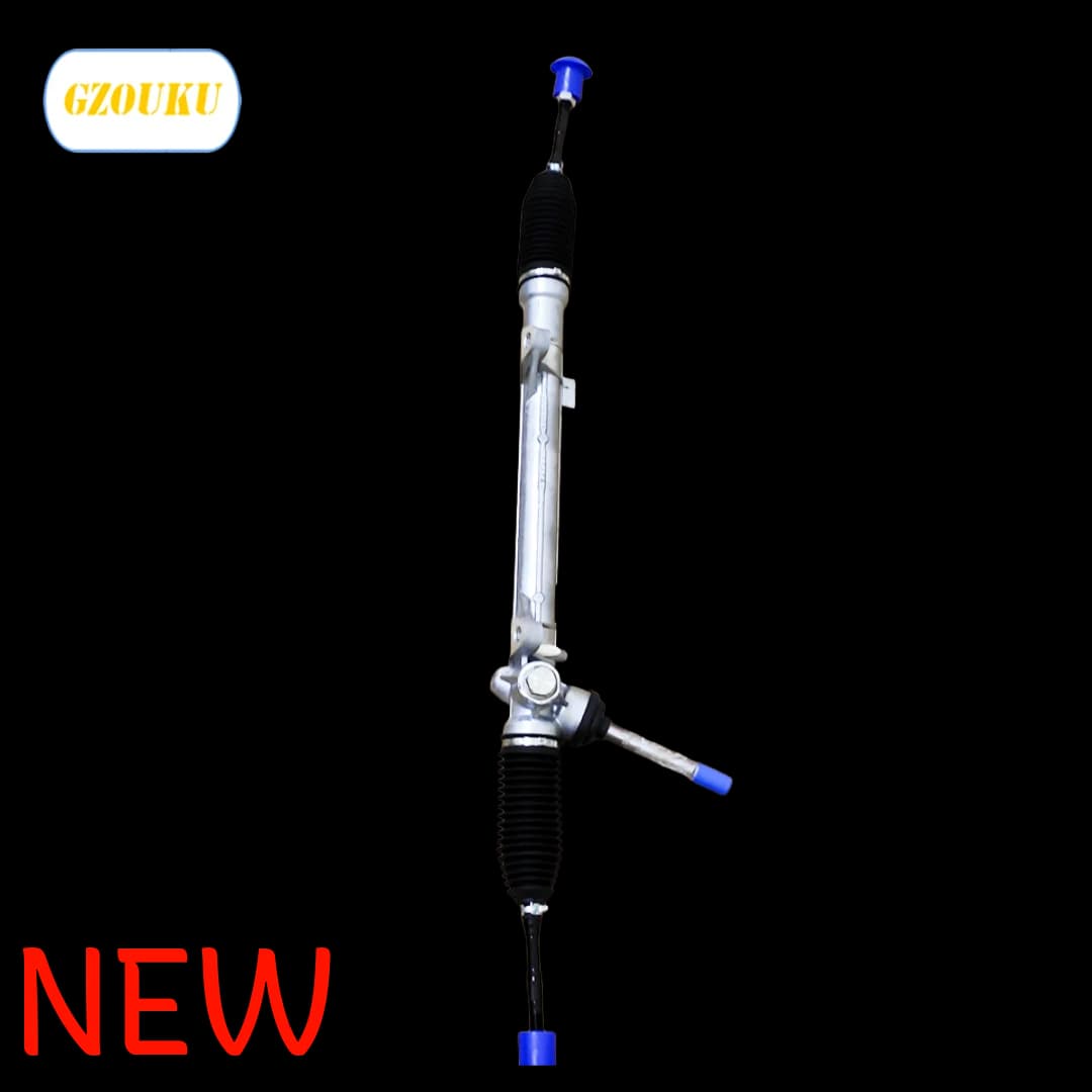 OE 48010-JG00A Power Steering Rack for Nissan X-Trail T31 RHD - Enhances Smoothness and Performance - OEM 48010-JG00A