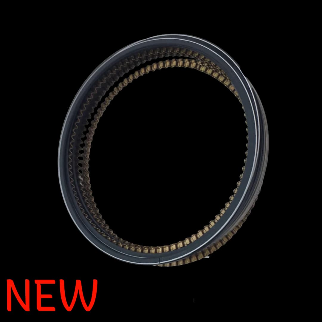 OEM LFY6-11 -SCO Piston Ring Set | High Performance Engine Piston Rings for Mazda 5 & Mazda 6 2.5L Models - OEM LFY6-11