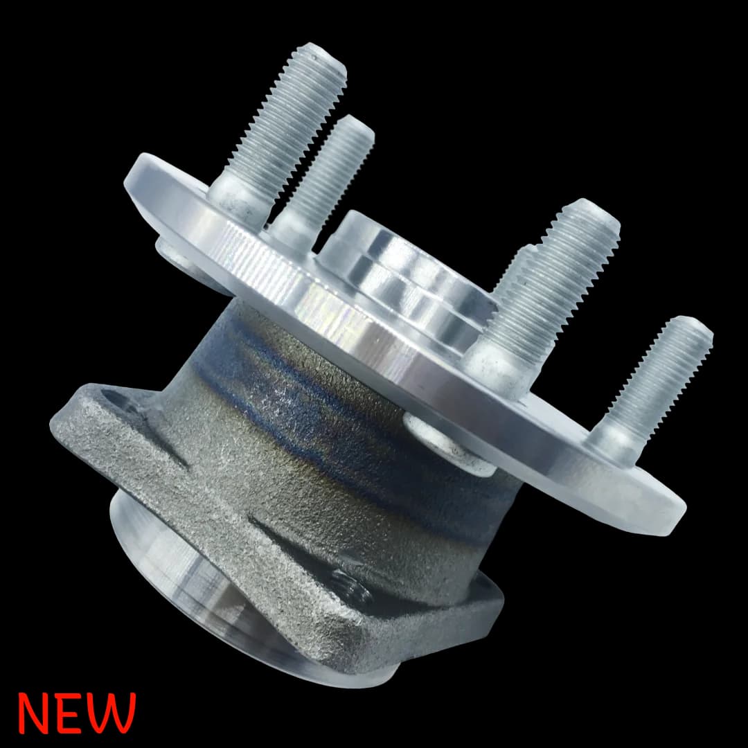 High Quality Rear Wheel Hub Bearing - 42410-32100 for Toyota Aurion & Corolla 2011-2016 - OEM 42410-32100