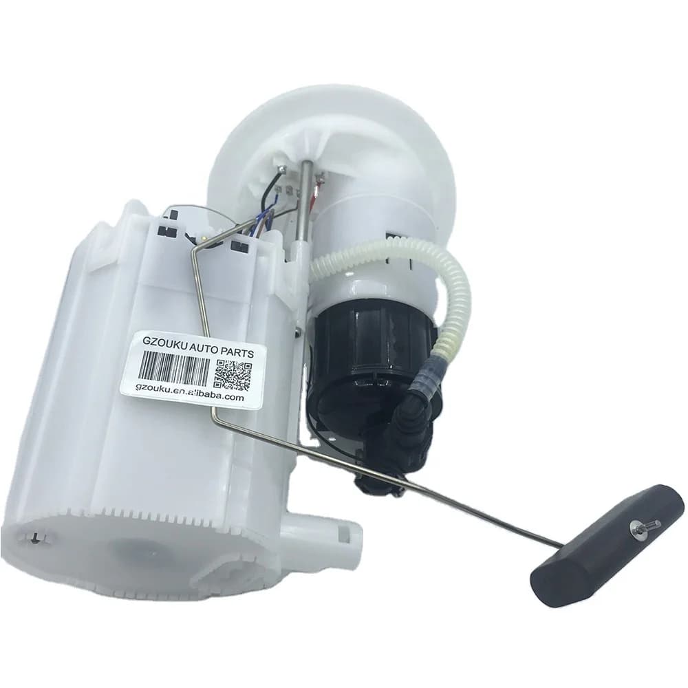 Fuel Pump Assembly for Audi A4L, A4, A5, RS4, RS5 - 8K0919051AJ / 8K0919051G - High Performance Fuel Extraction Unit - OEM 8K0919051AJ / 8K0919051G