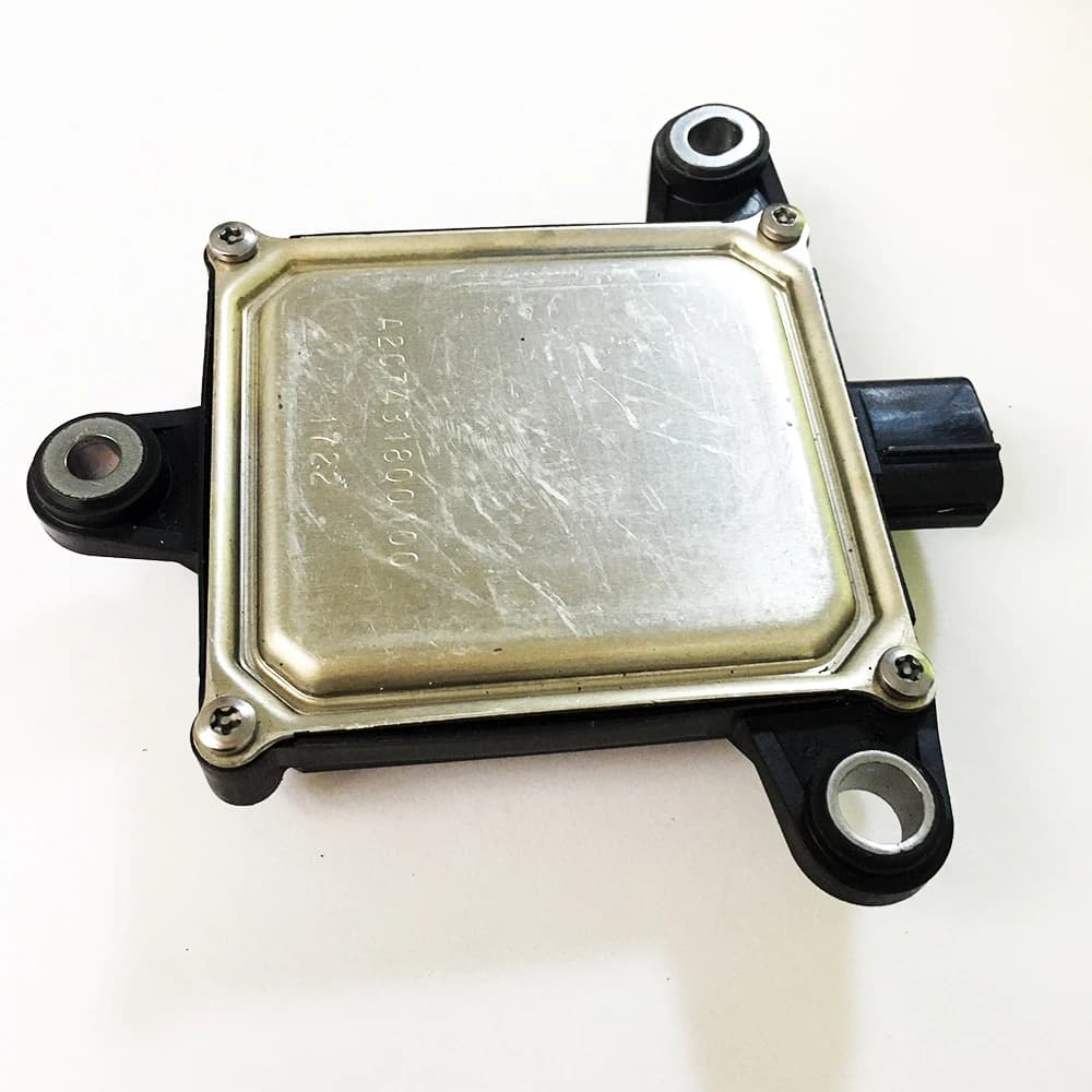 Great Quality Blind Spot Radar Sensor Module B0J9-67Y30-C A2C7727190200 for 2019-2021 BMW M3 - Direct Fit & High Performance - OEM B0J9-67Y30-C A2C7727190200