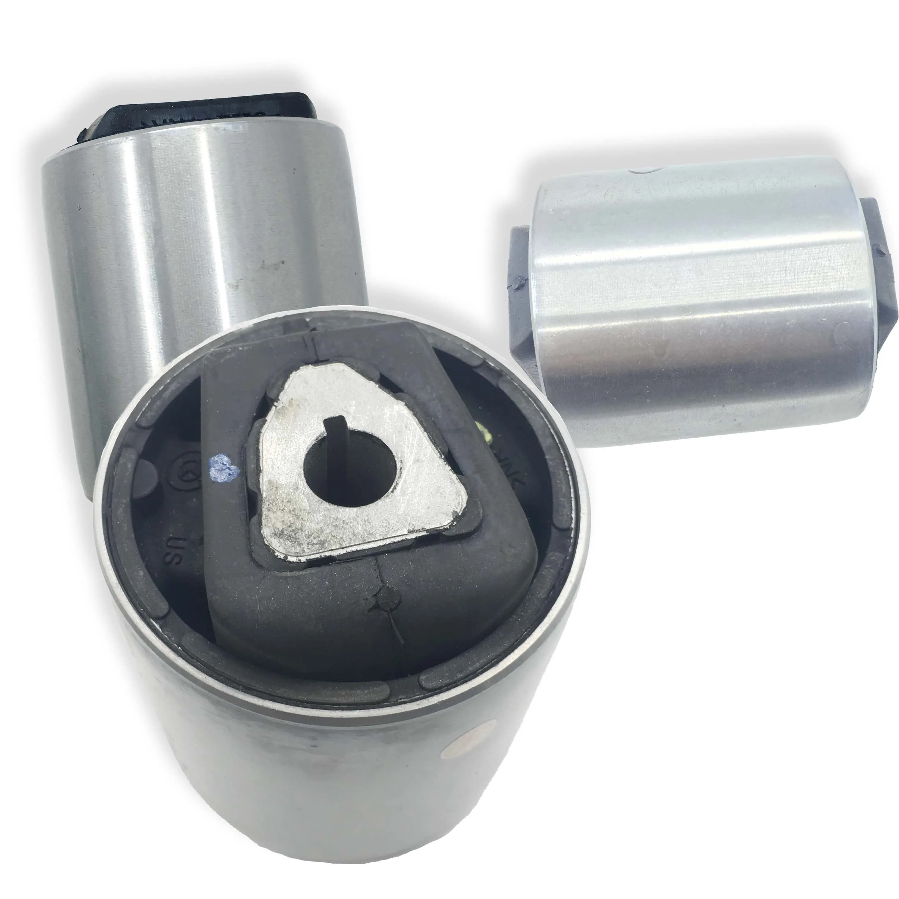 BMW E70/E71/E72 X5/X6 Front Control Arm Bushing - Original Equipment (OEM) Replacement Auto Parts - OEM 31106778015, 31126863171