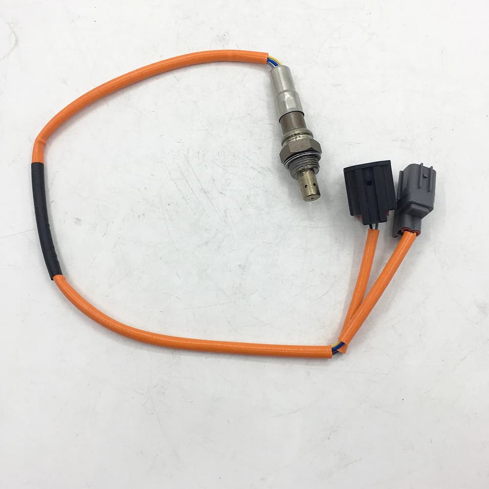 LFH1-18-8G1B Oxygen Sensor - Perfect Fit for Mazda 6 2002-2007, 1.8L, 2.0L, 2.3L Engines - OEM Not available