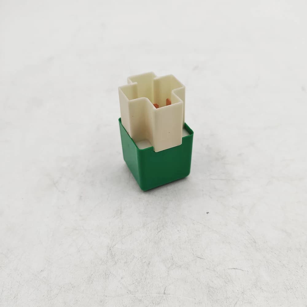 90987-03003 Fuel Pump Relay Compatible with Toyota Matrix, Sequoia, Corolla, Lexus IS250 - Direct Fit & Performance Guaranteed - OEM 90987-03003