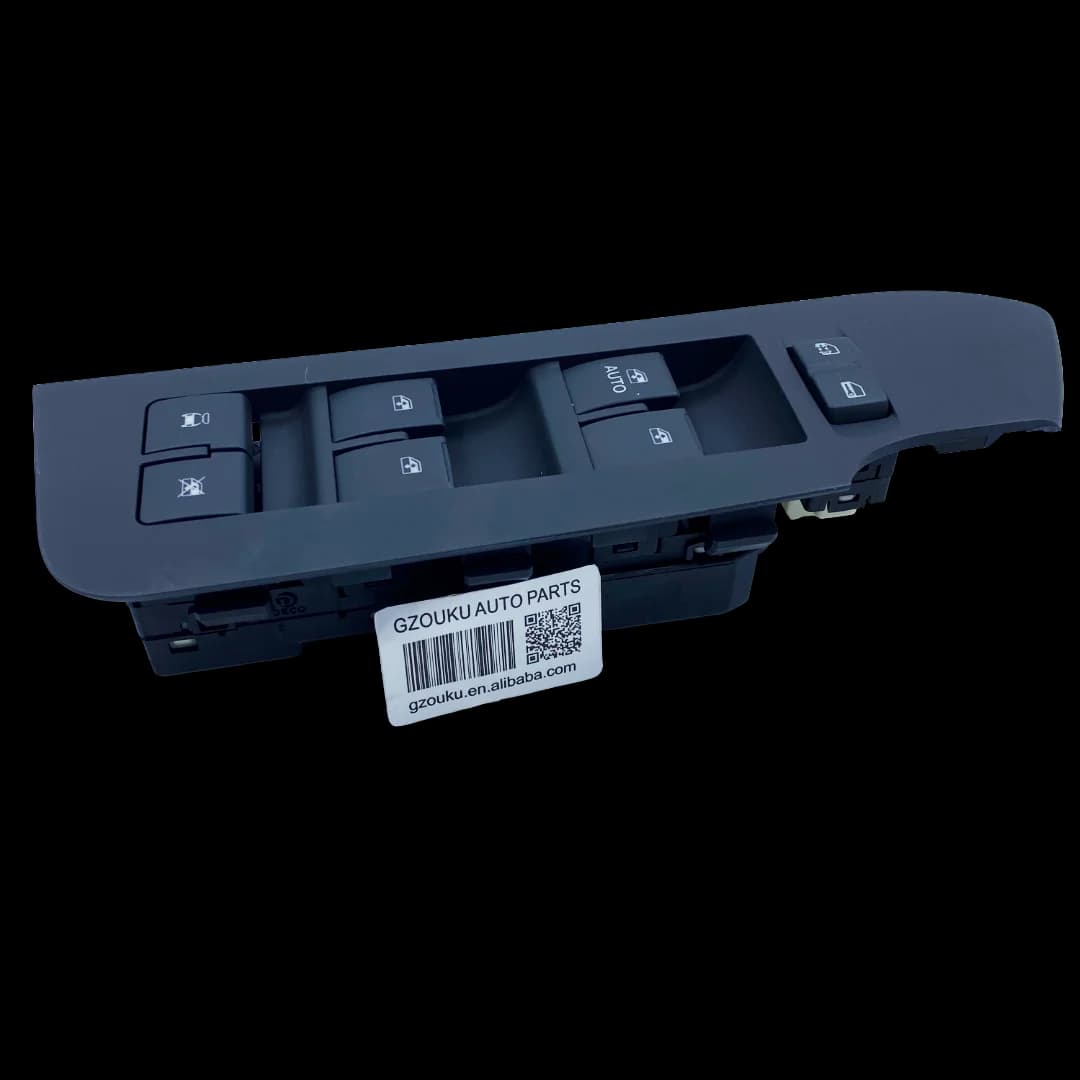OEM 96628538 20987351 - New Window Switch for Captiva Winstorm 2006-2010 - High-Quality Replacement Part - OEM 96628538, 20987351