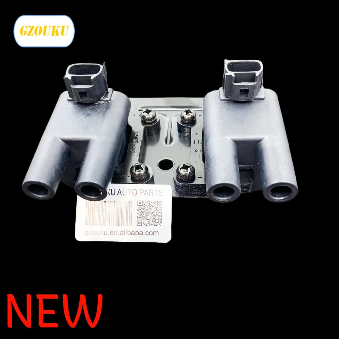 High Quality Ignition Coils Assembly - New Auto Spare Parts Replacement for 96453420 Coils - Engine Spark Generation System - OEM 96453420