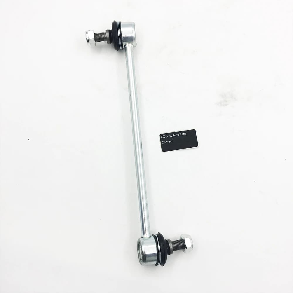 Front Sway Bar Rod Stabilizer Link - 54830-0X000 - Direct Fit for Hyundai i10 & Kia Picanto - OEM 54830-0X000