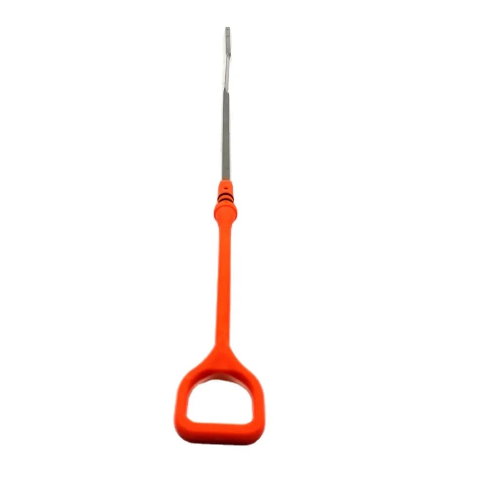 For Honda Civic SO4JAZZ City SEL Oil Dipstick - 15650-REA-Z00 Engine Oil Fluid Dipstick - Made of Plastic - OEM 15650-REA-Z00