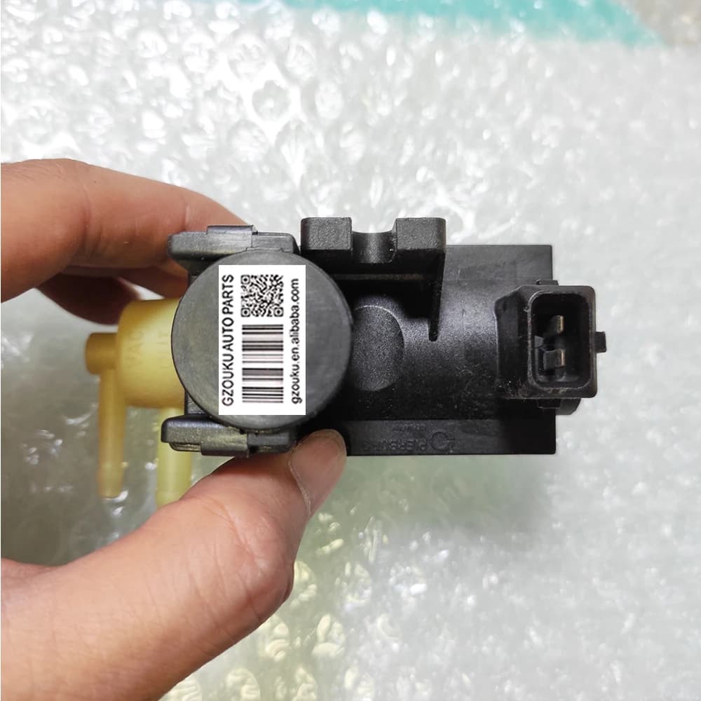 Turbocharger Solenoid N75 Valve OEM 55 575 611/13T059/ 7.03978.00 Fits for Insignia -2009 - OEM 55 575 611/13T059/ 7.03978.00