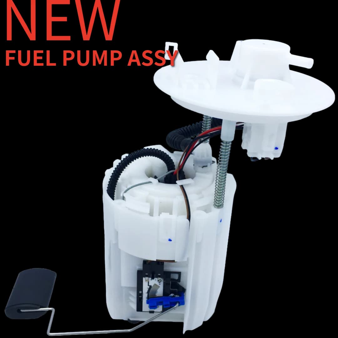 OEM 31120-H6000 31120H6000 - Fuel Pump Assembly for 2018 Hyundai Accent In-Tank Electric Fuel Delivery Module Replacement - OEM 31120-H6000