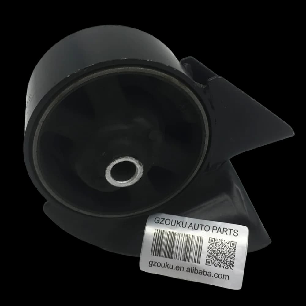 21930 2E300 Brand New Engine Mount Set - High Quality Replacement Bracket Stopper Kit - OEM 21930 2E300