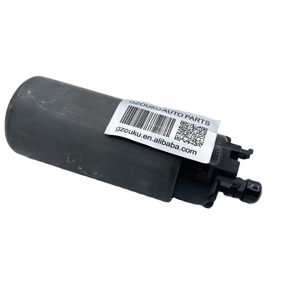 Original High Quality Fuel Pump Replacement for Mercedes-Benz Viano (W639) - 0580102006, 0580102001, 0580203090, 0580102010, 0580102013 - Premium Engine Fuel System Component - OEM 0580102006