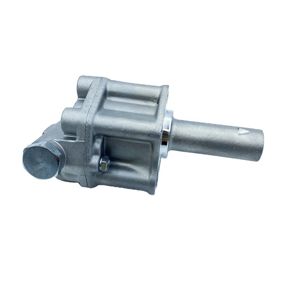 Engine Oil Pump 15010-F450A for Z24 Z24i KA24E KA24DE 240SX Frontier Xterra 720 Van - High-Quality Replacement Part - OEM 15010-F450A