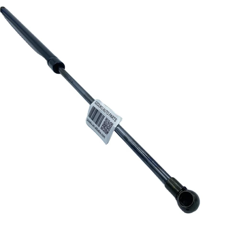 Front Hood Lift Supports Struts for Lexus LX570 Land Cruiser 2008-2015 - 53440-69145/5344069145/53450-69145 Gas Spring Shock - OEM 53440-69145/5344069145/53450-69145