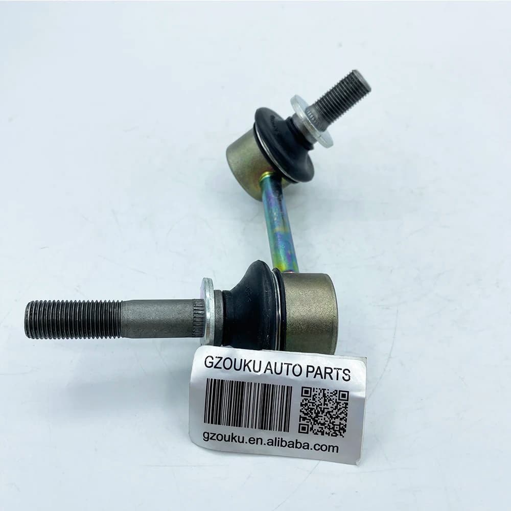 48820-30100 Front Right Left Anti Roll Bar Stabilizer Link for Lexus LS250, LS300, Mark X, GRX13 - Direct Fit & High Quality - OEM 48820-30100