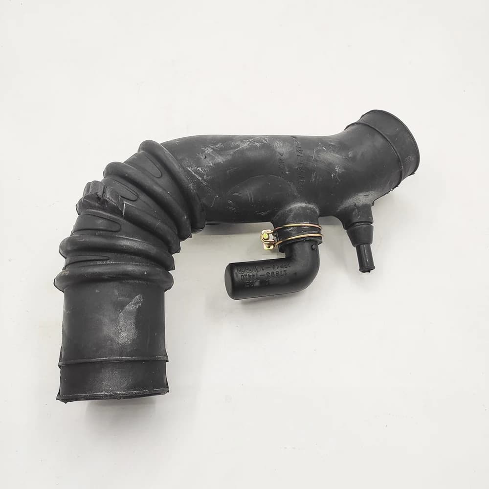Air Intake Hose for 1997-1999 Toyota Camry & Solara 2.2L - 17881-03121 / 17881-74731 - OEM 17881-03121 / 17881-74731